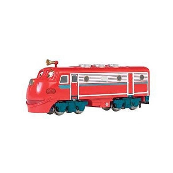 Bachmann Industries Bachmann BAC59002 Chuggington Locomotive Wilson BAC59002